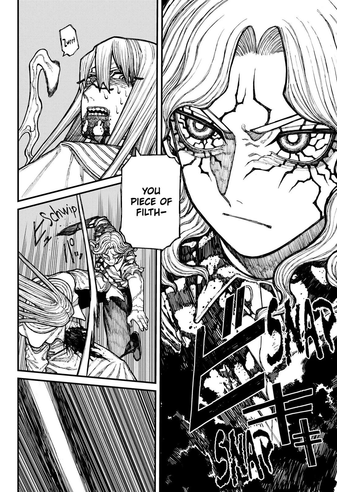 Read Centuria (EN) Manga Online