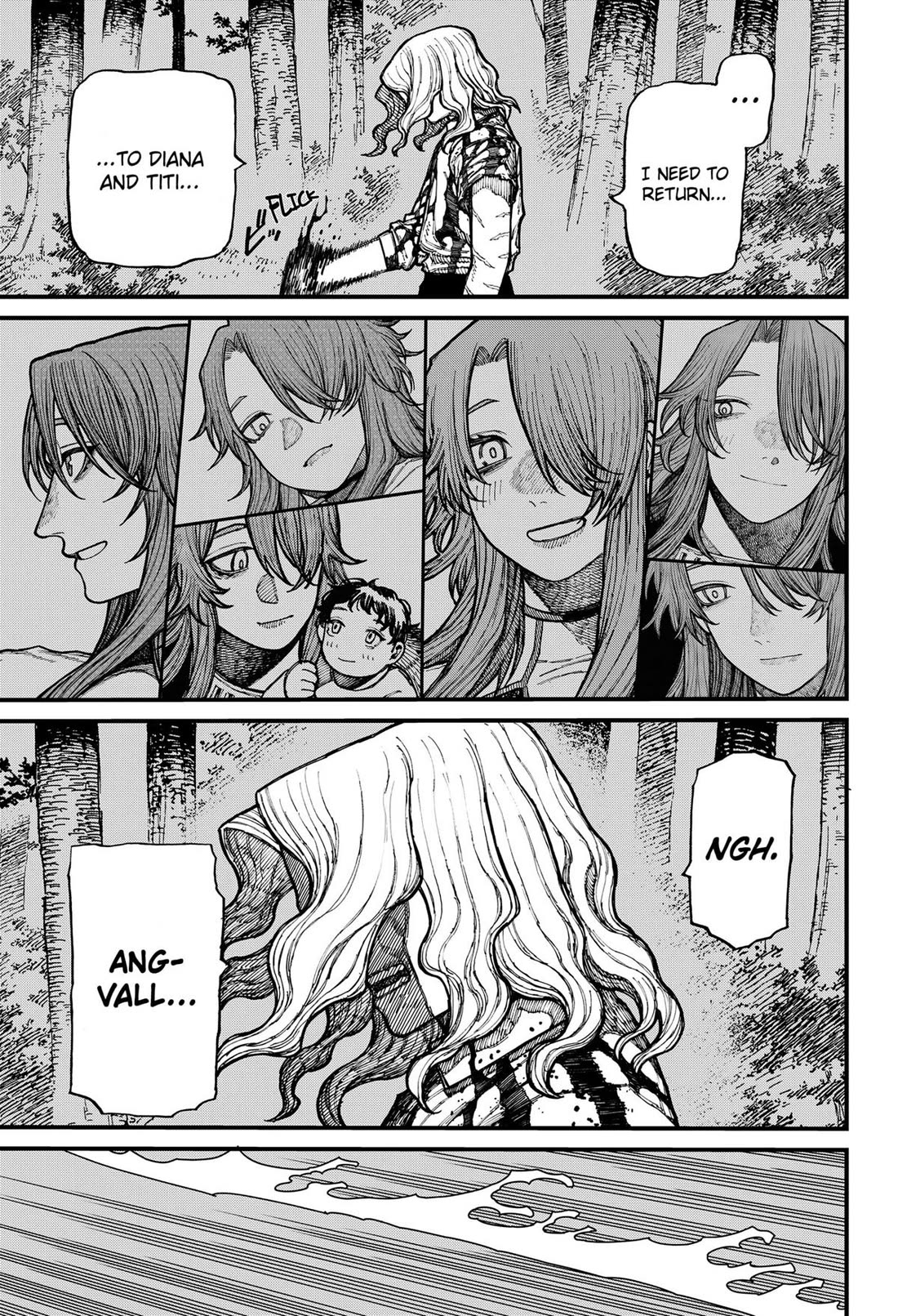 Read Centuria (EN) Manga Online