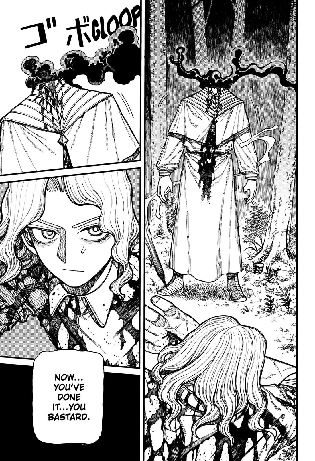 Read Centuria (EN) Manga Online