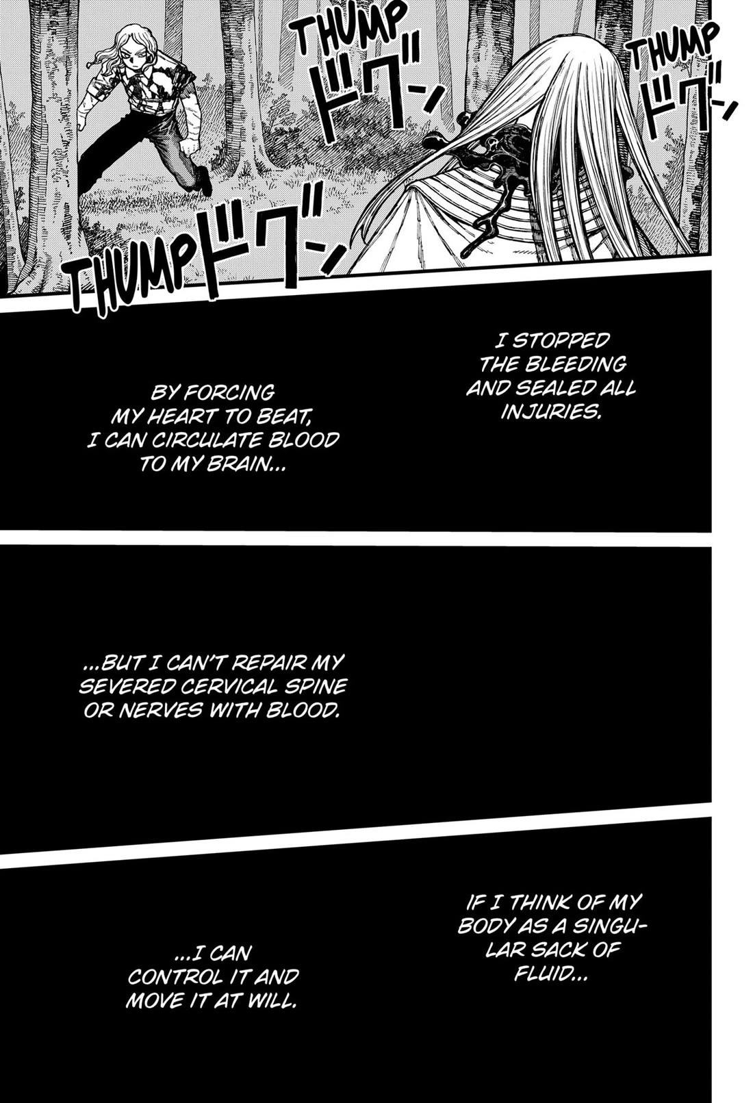 Read Centuria (EN) Manga Online
