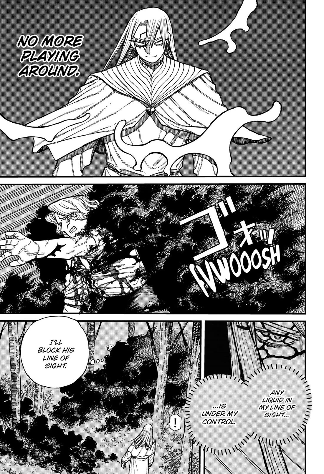 Read Centuria (EN) Manga Online