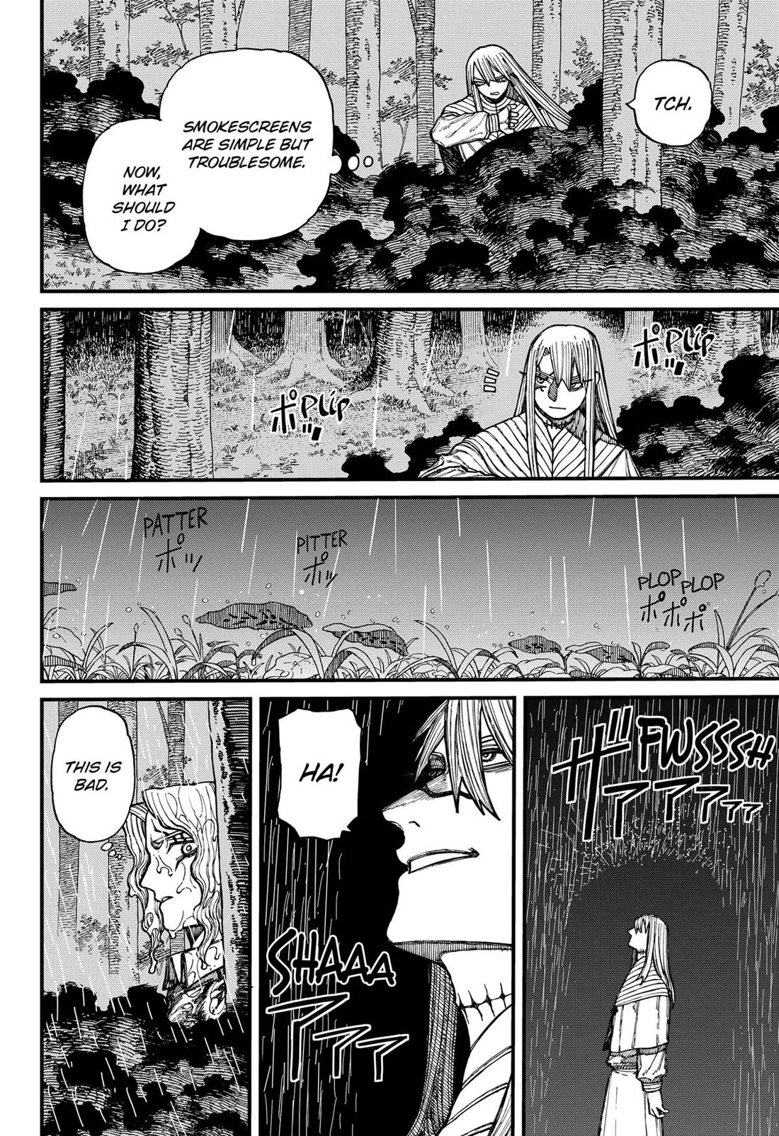 Read Centuria (EN) Manga Online