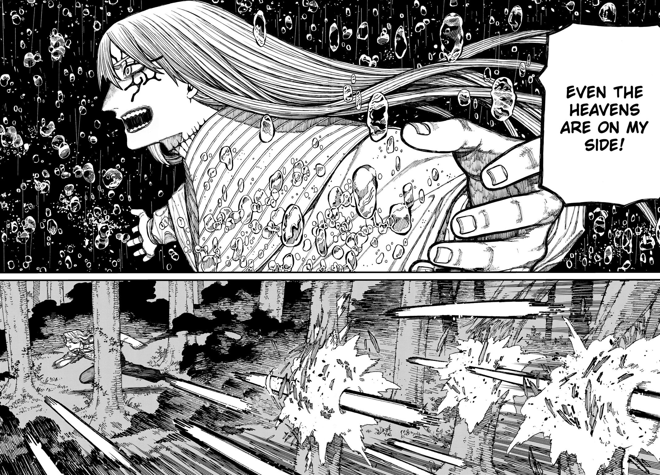 Read Centuria (EN) Manga Online
