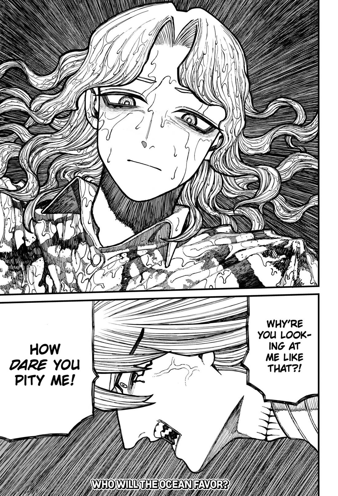 Read Centuria (EN) Manga Online
