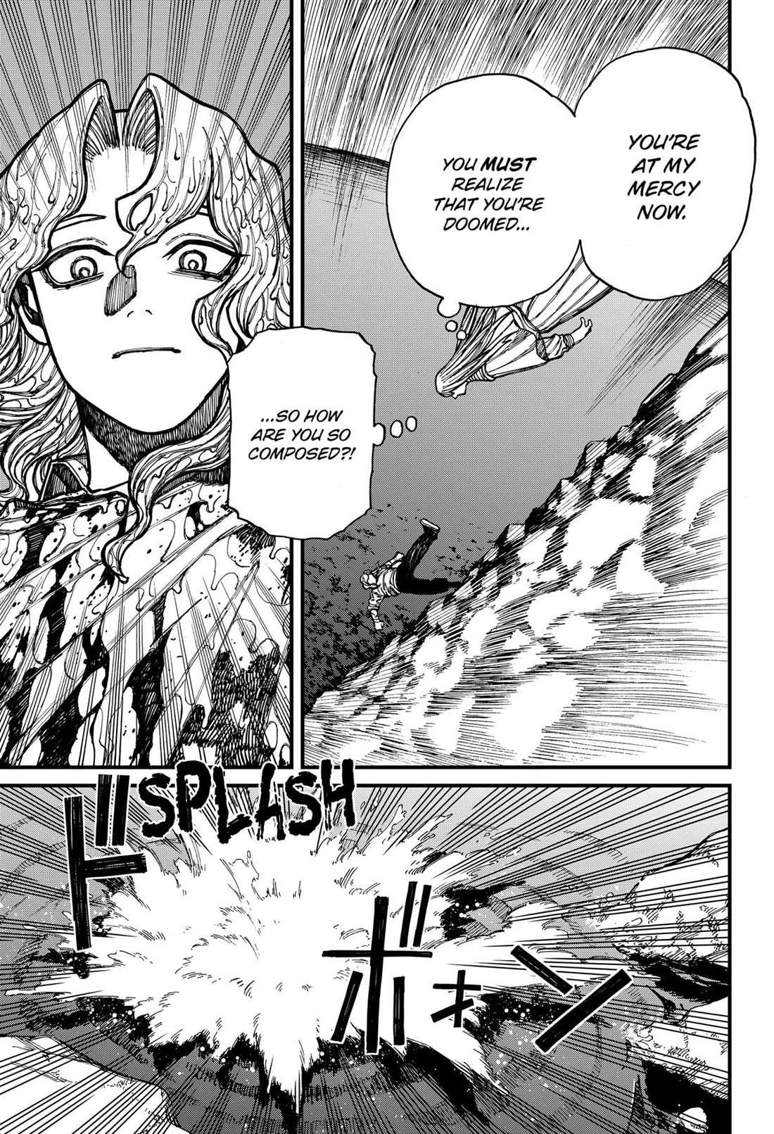 Read Centuria (EN) Manga Online