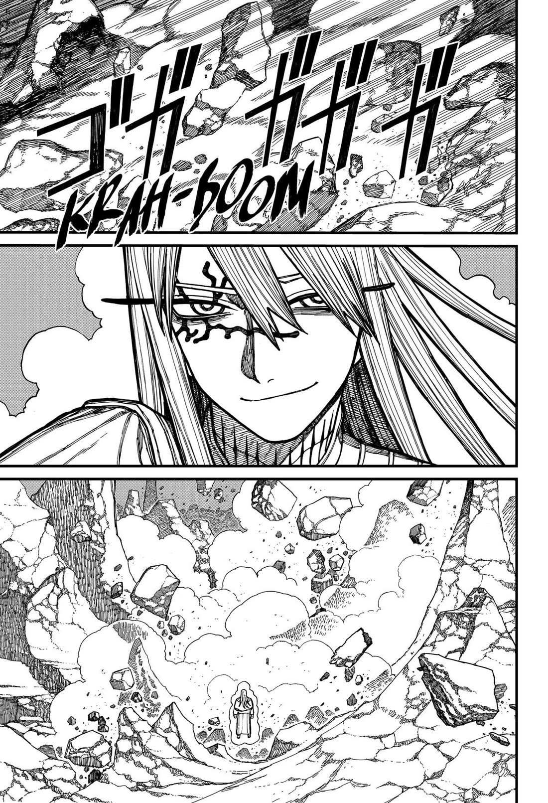 Read Centuria (EN) Manga Online
