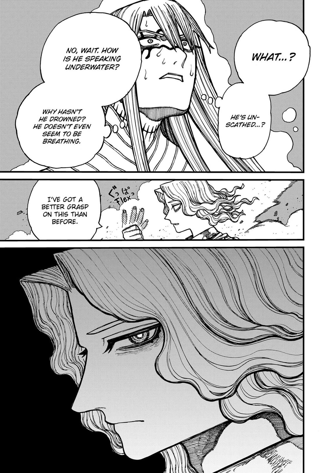 Read Centuria (EN) Manga Online