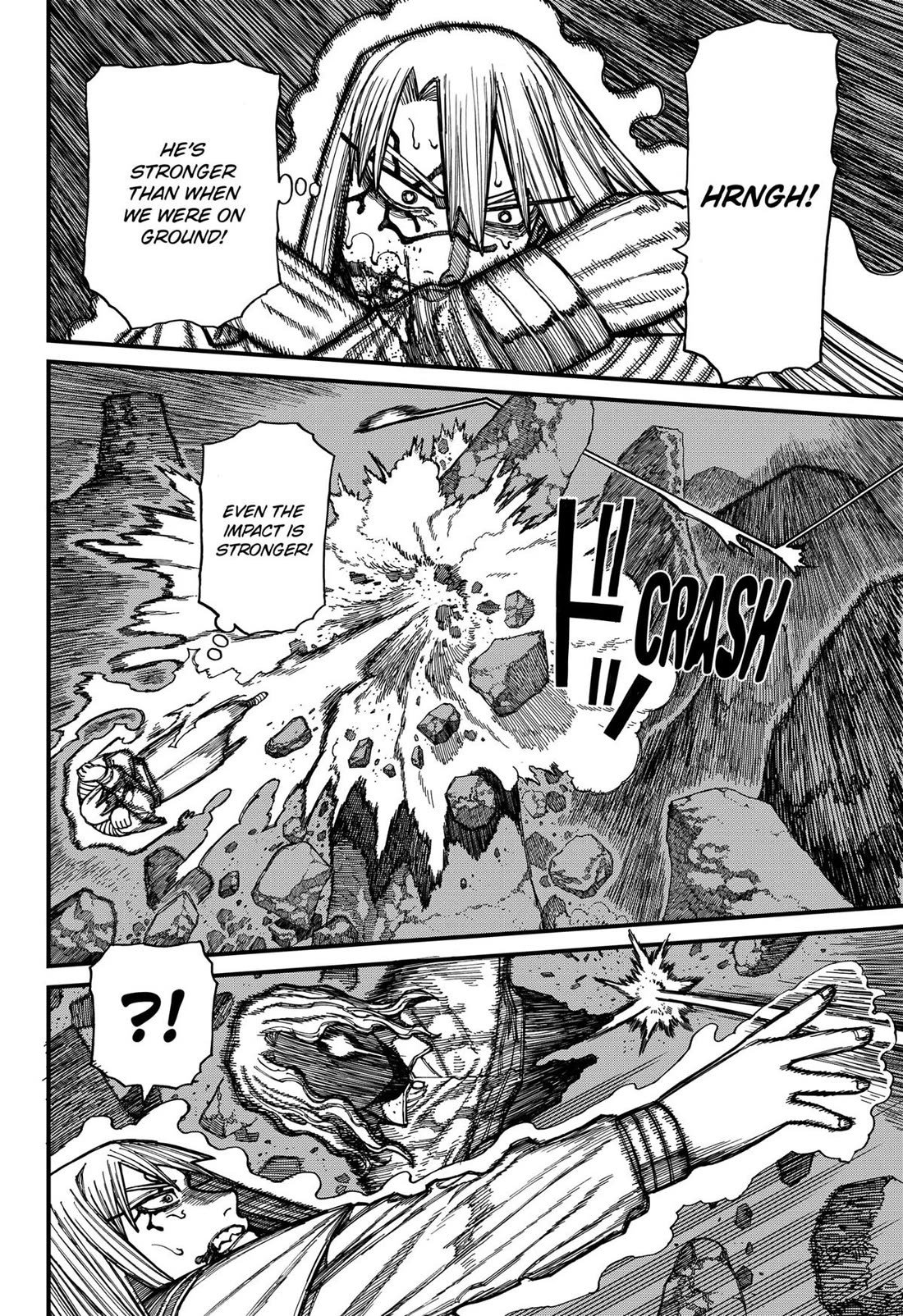 Read Centuria (EN) Manga Online