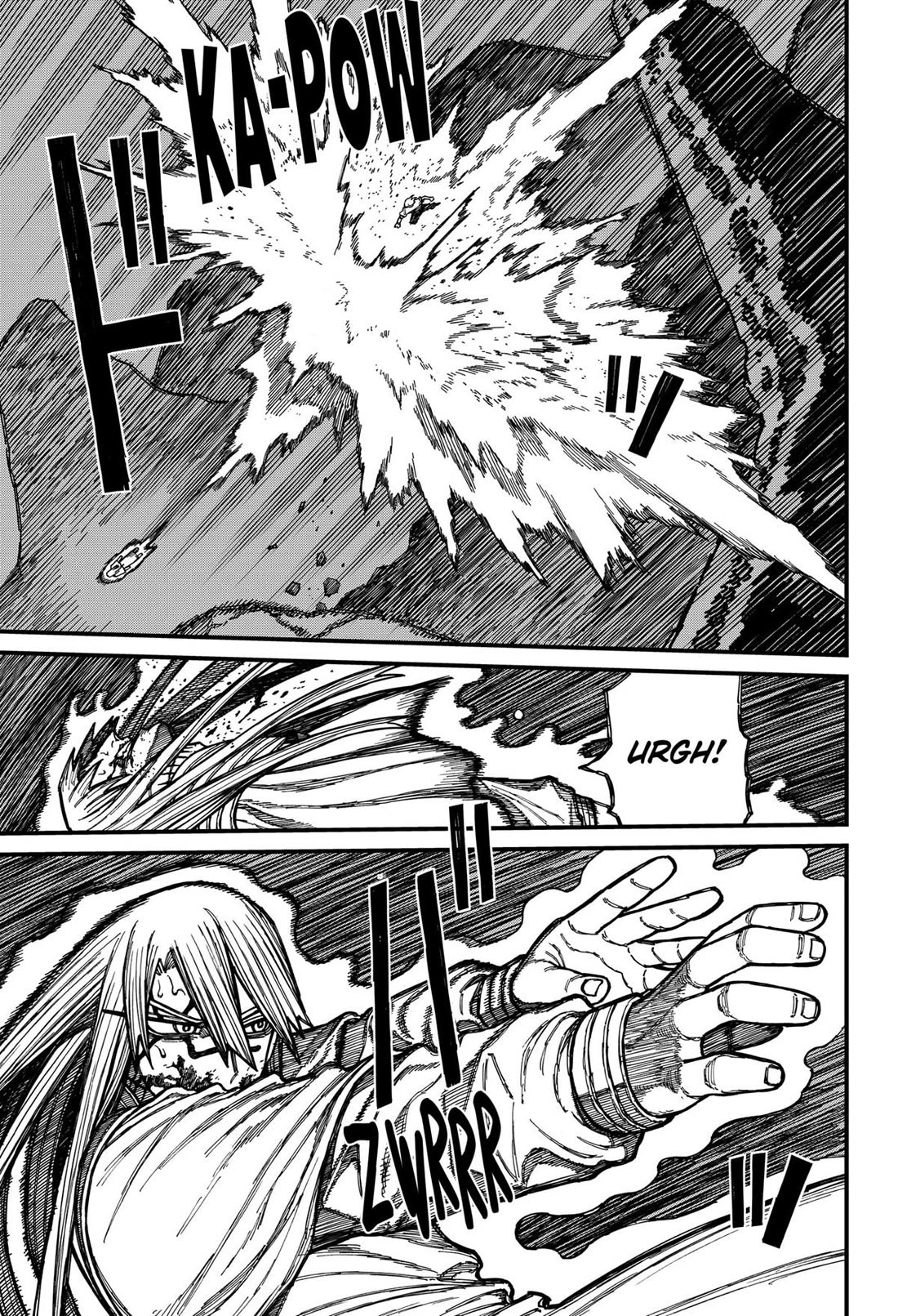 Read Centuria (EN) Manga Online
