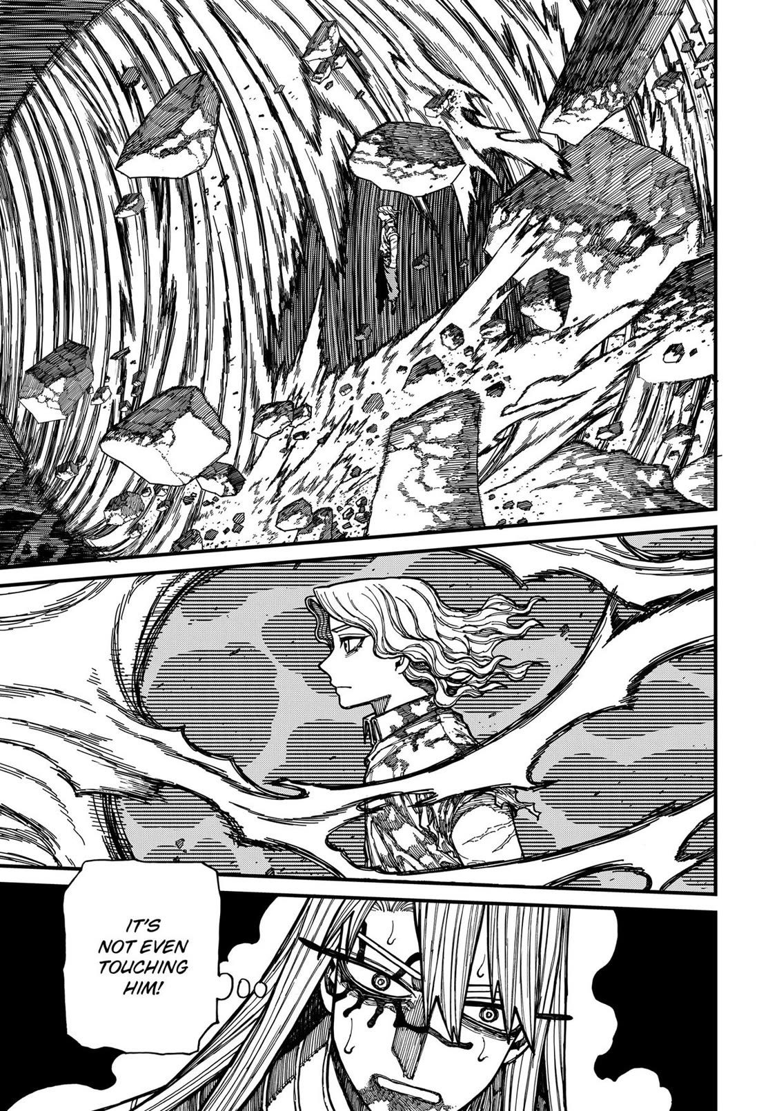 Read Centuria (EN) Manga Online