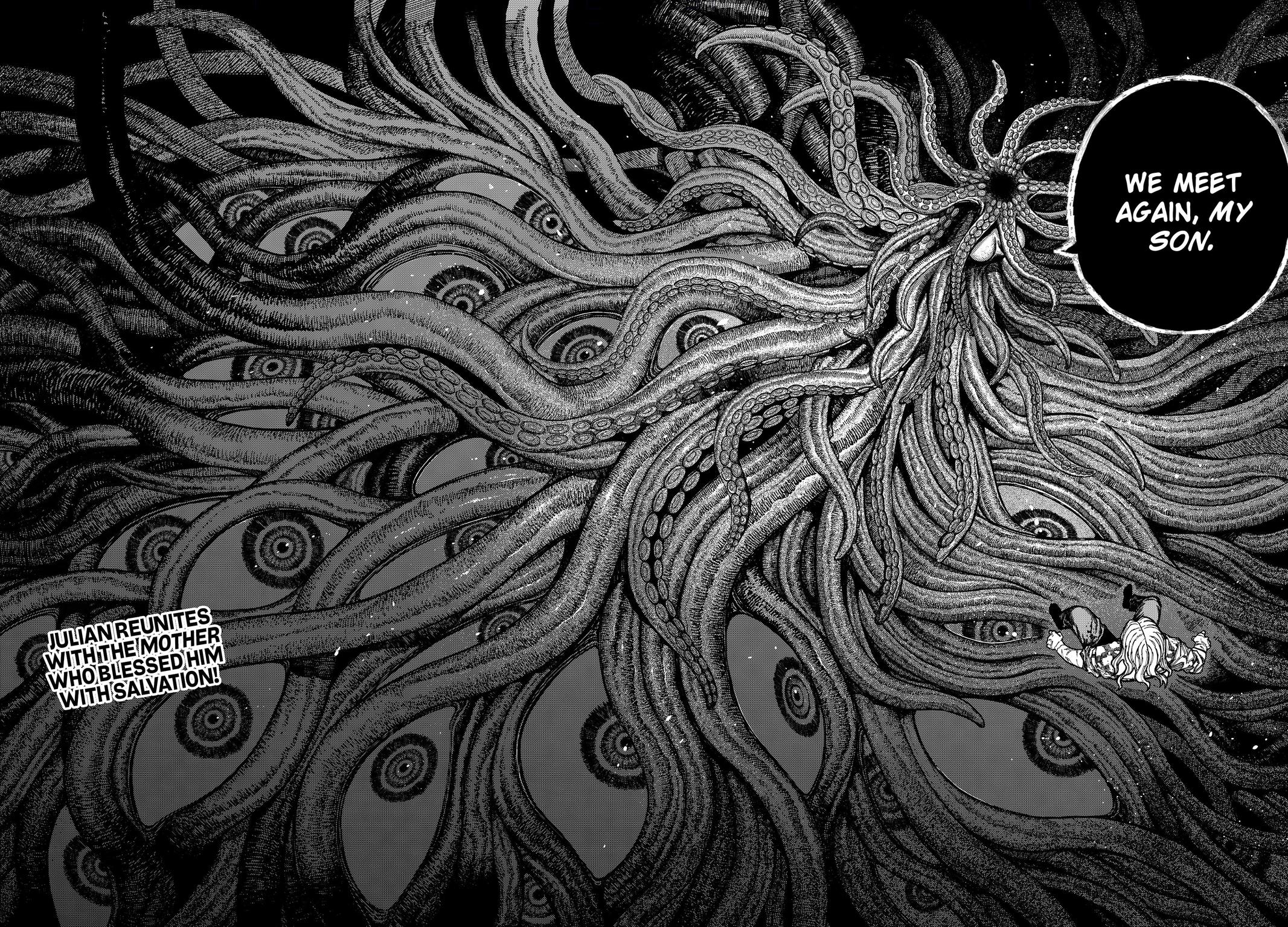 Read Centuria (EN) Manga Online