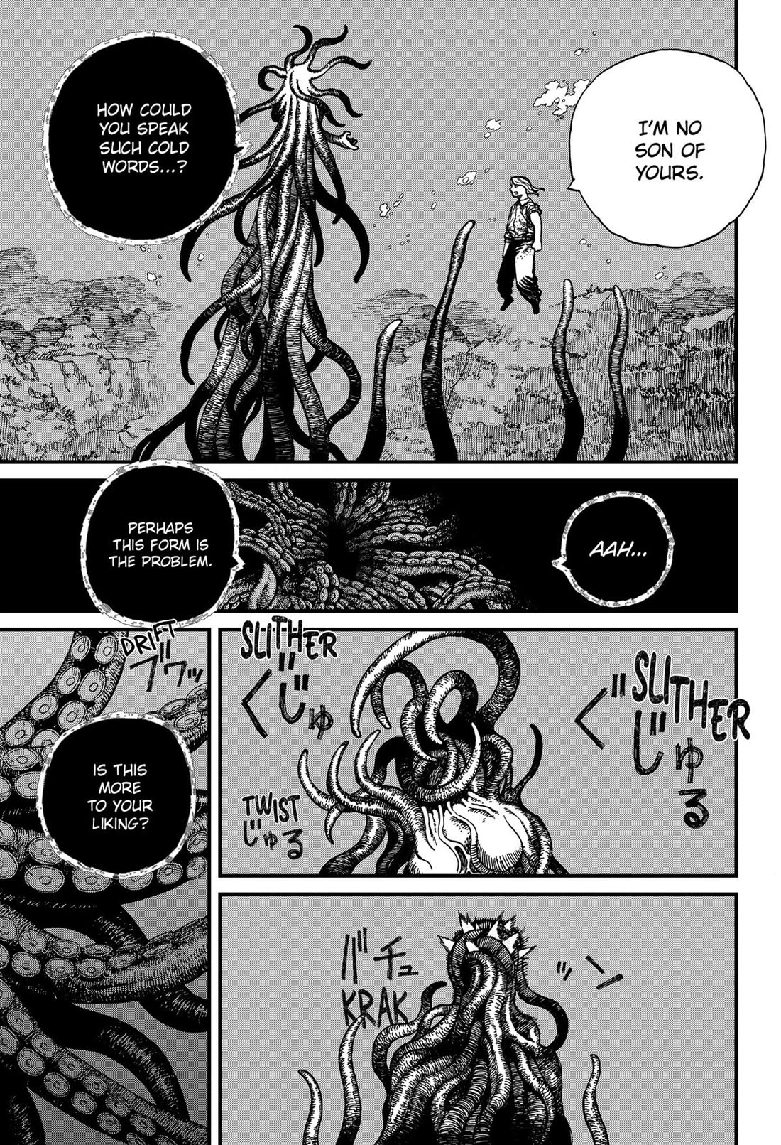 Read Centuria (EN) Manga Online