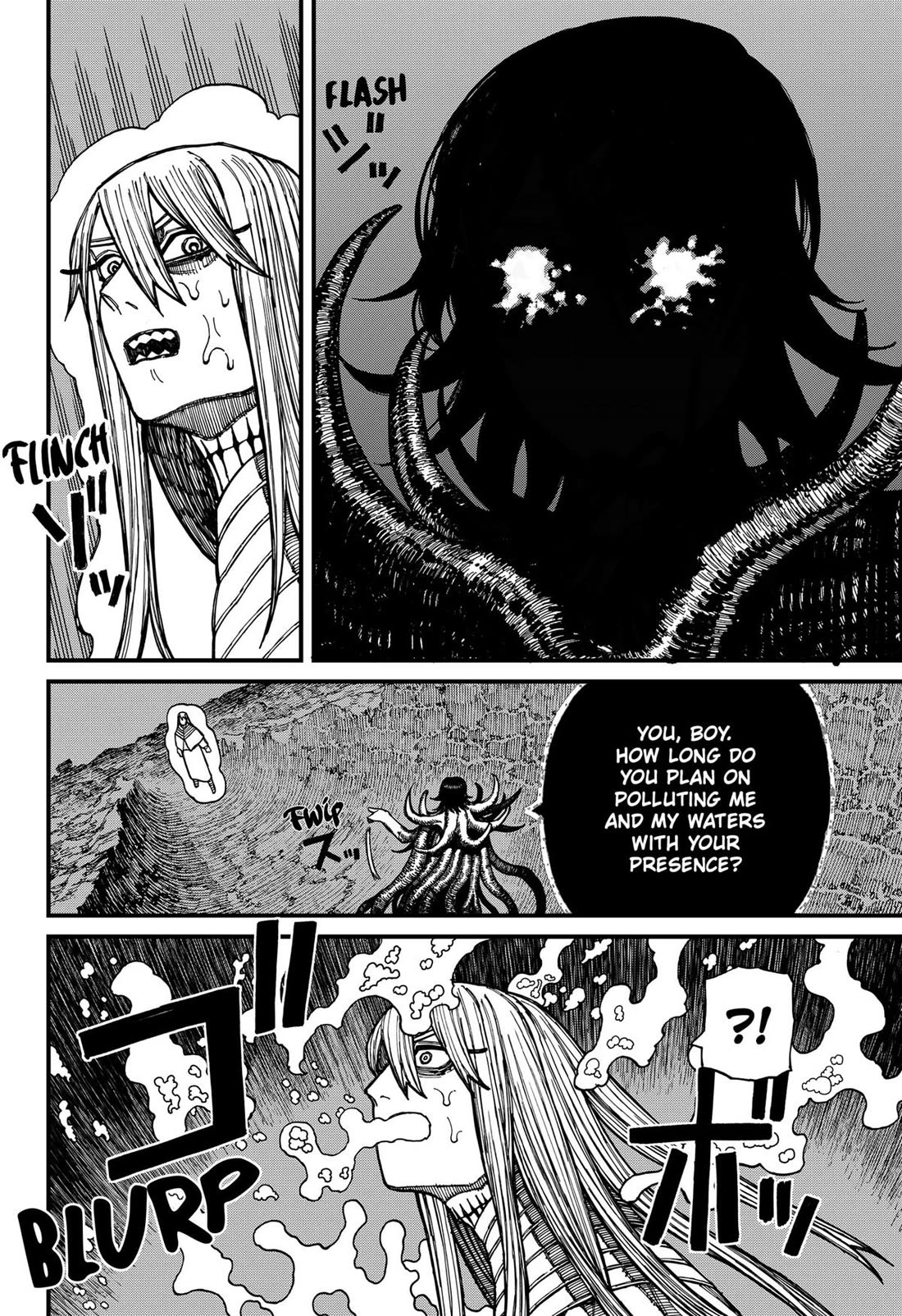 Read Centuria (EN) Manga Online