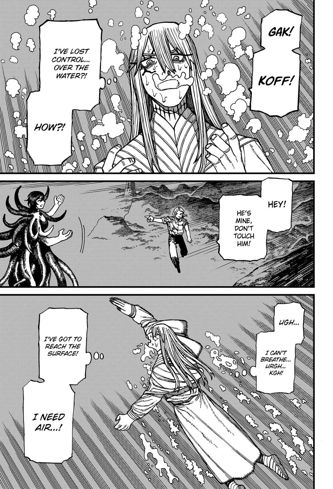Read Centuria (EN) Manga Online