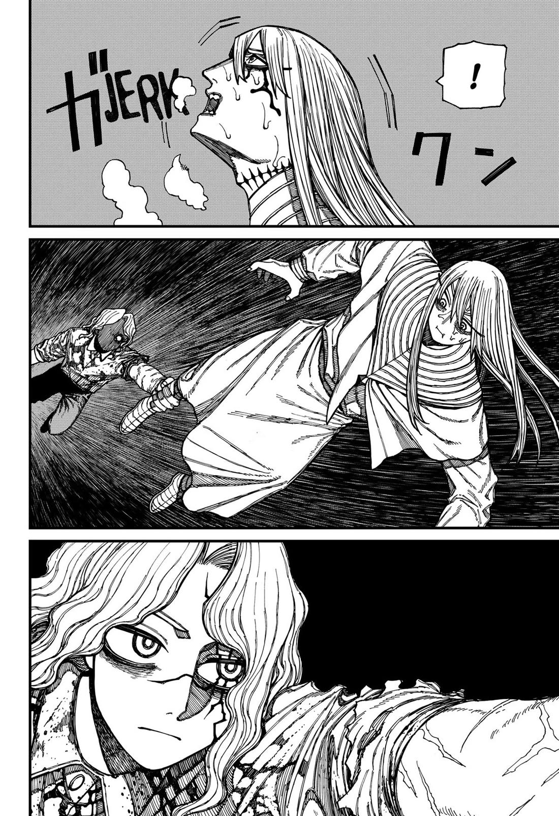 Read Centuria (EN) Manga Online