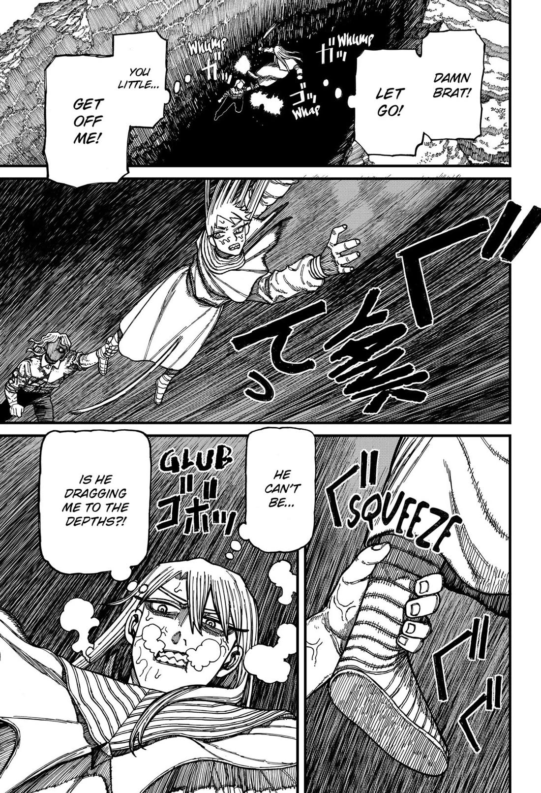 Read Centuria (EN) Manga Online