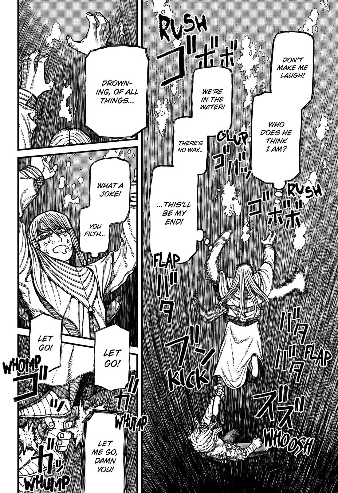 Read Centuria (EN) Manga Online