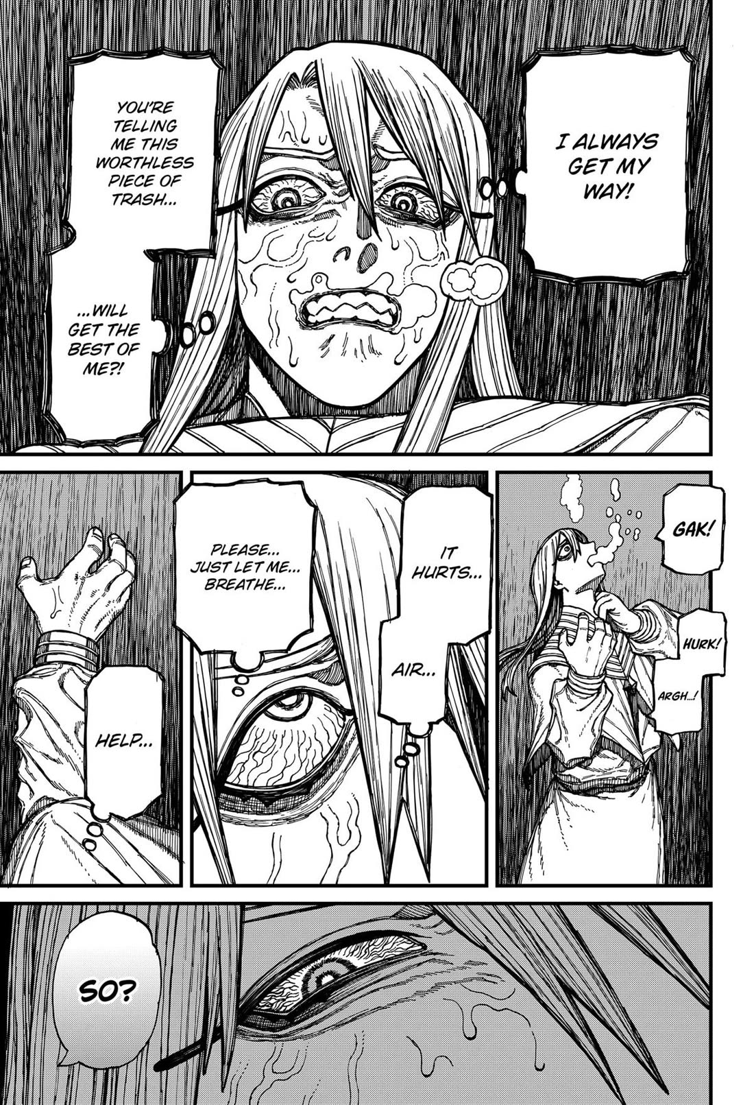 Read Centuria (EN) Manga Online
