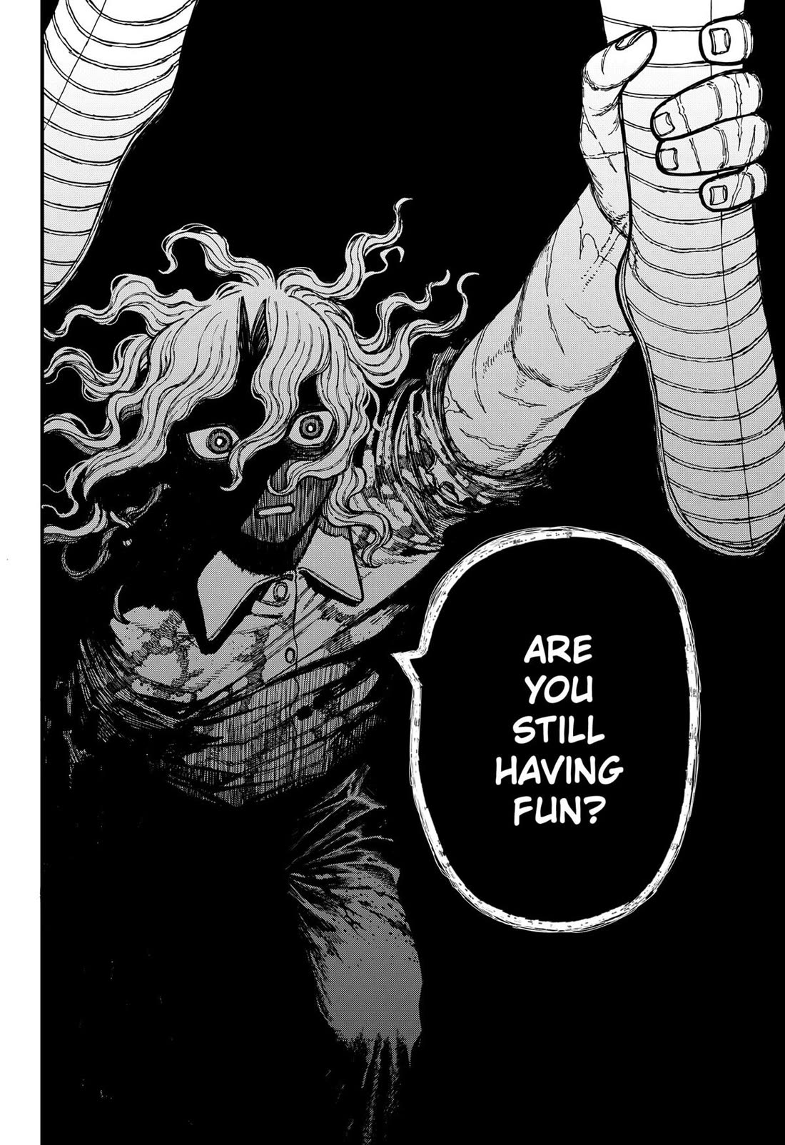 Read Centuria (EN) Manga Online