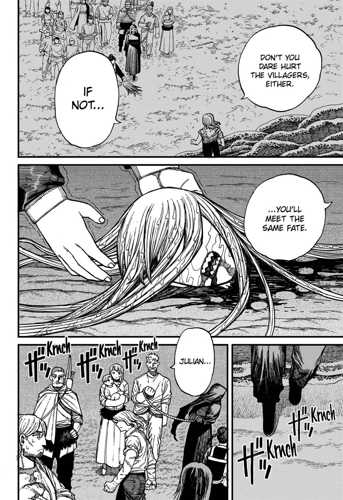 Read Centuria (EN) Manga Online