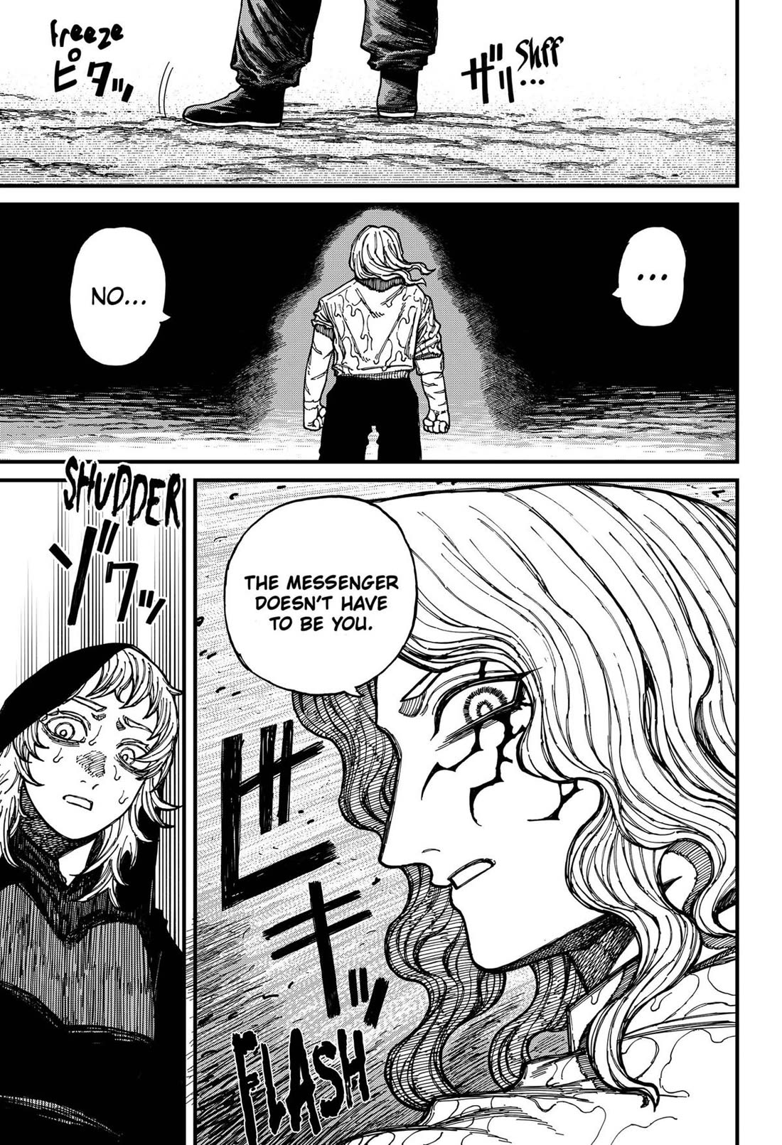 Read Centuria (EN) Manga Online