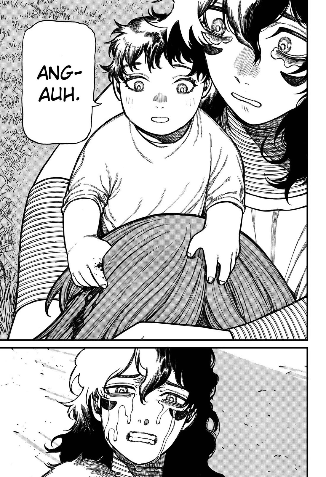 Read Centuria (EN) Manga Online