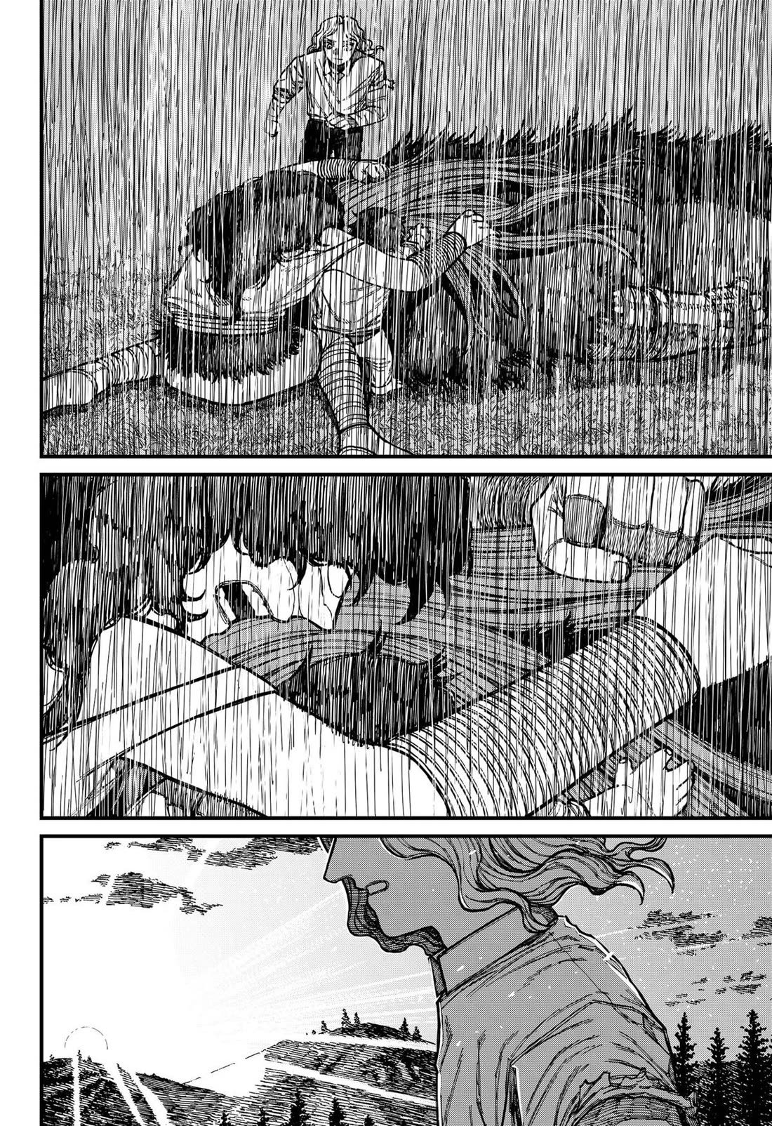 Read Centuria (EN) Manga Online
