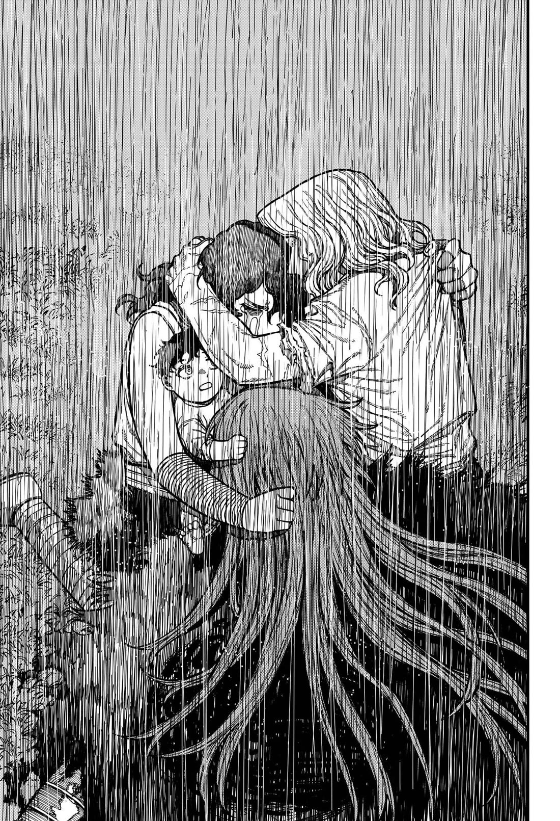Read Centuria (EN) Manga Online