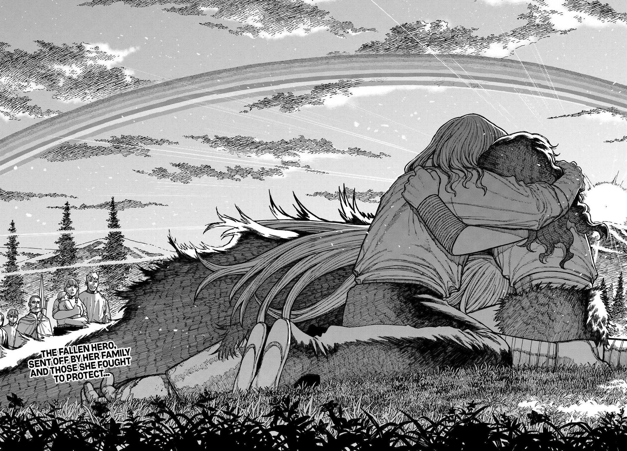 Read Centuria (EN) Manga Online