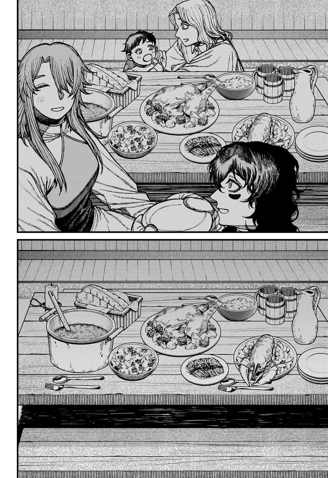 Read Centuria (EN) Manga Online