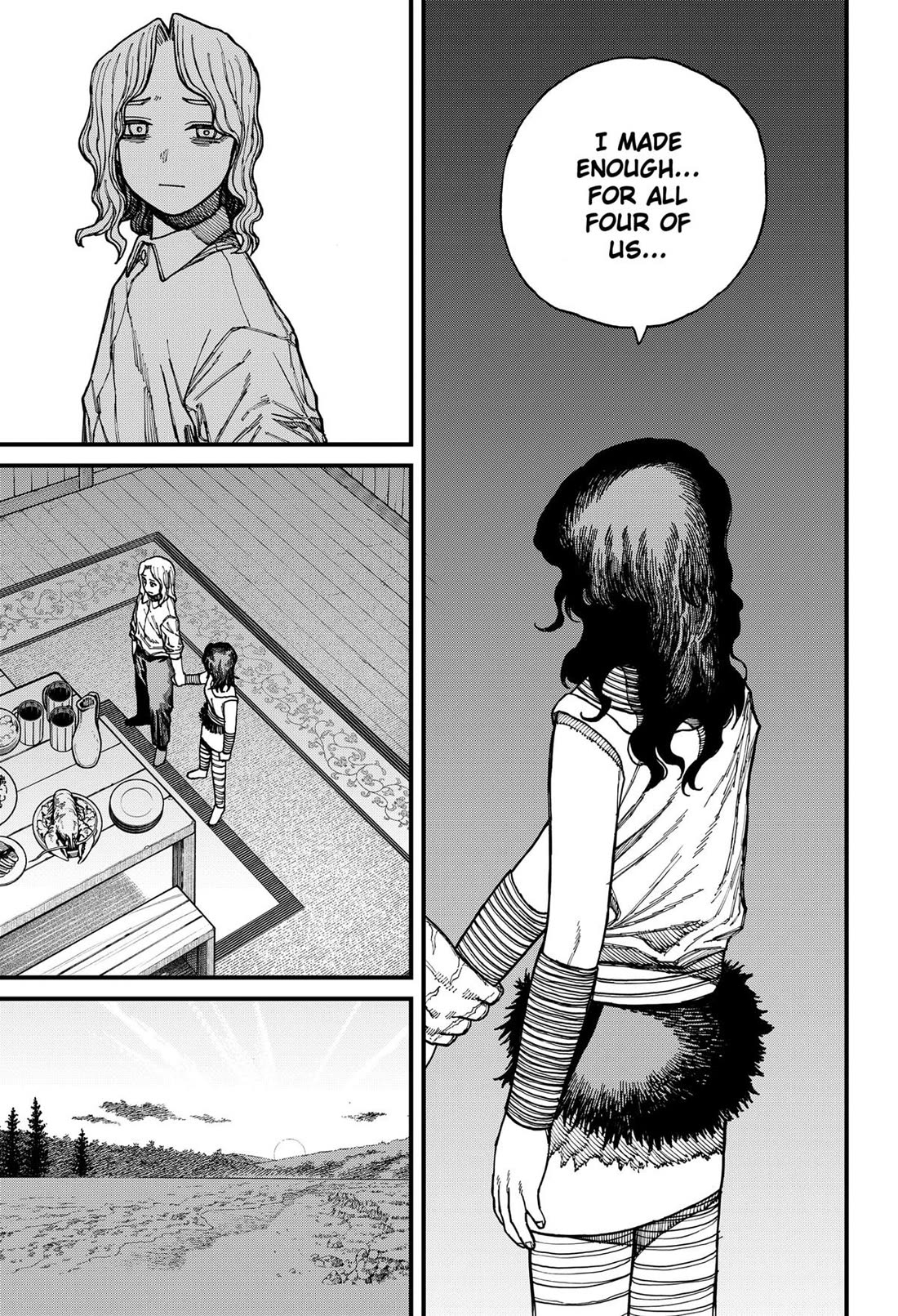 Read Centuria (EN) Manga Online