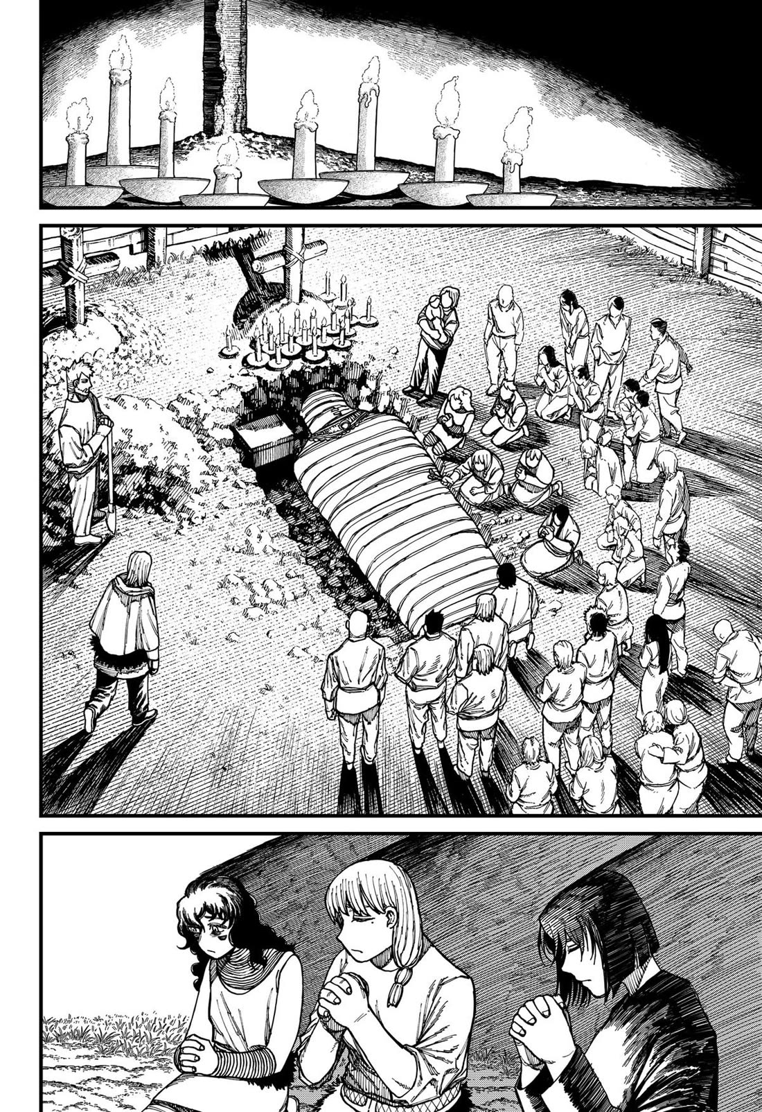 Read Centuria (EN) Manga Online