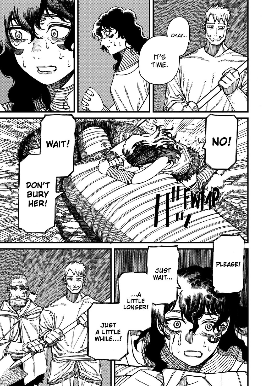 Read Centuria (EN) Manga Online