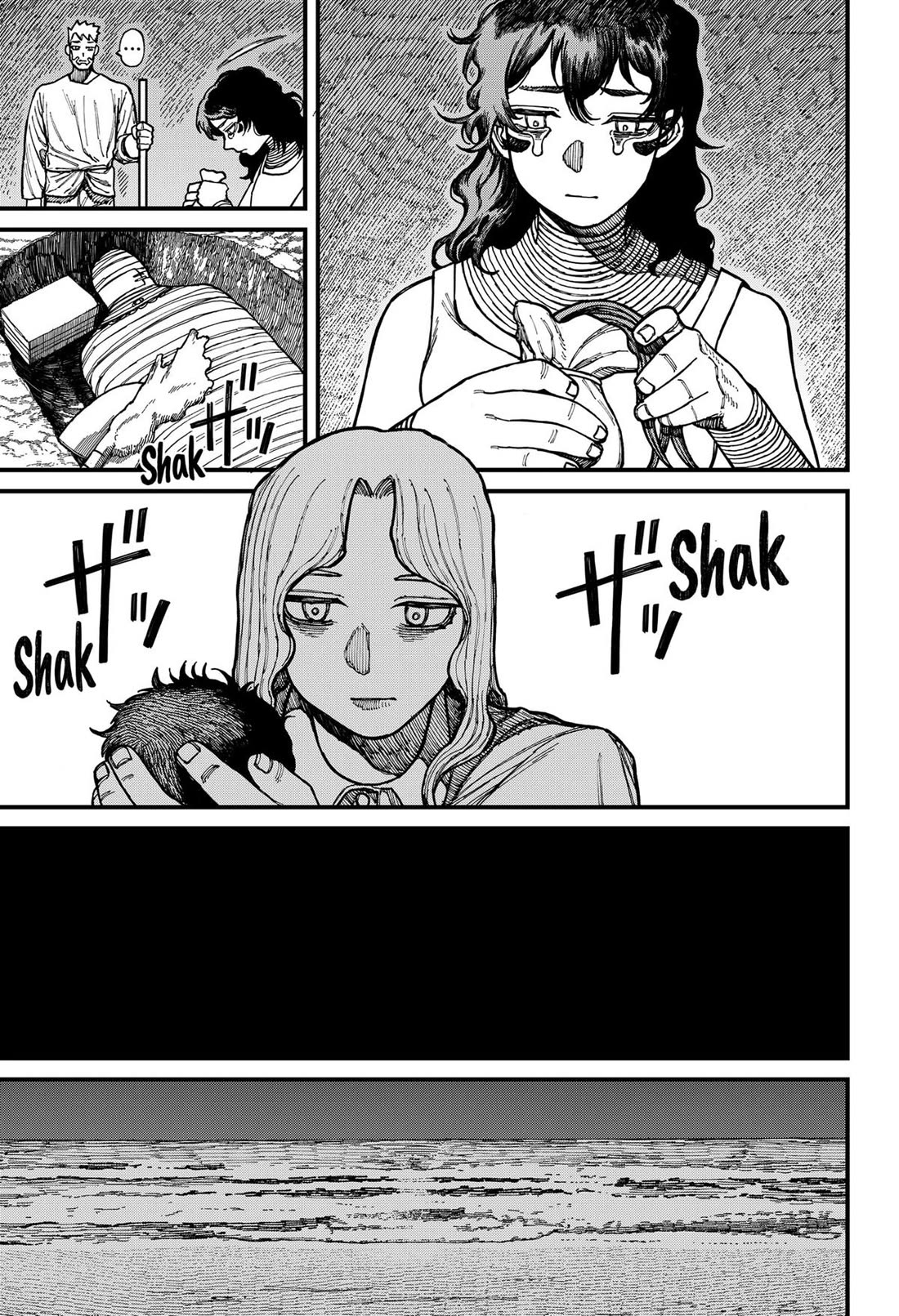 Read Centuria (EN) Manga Online