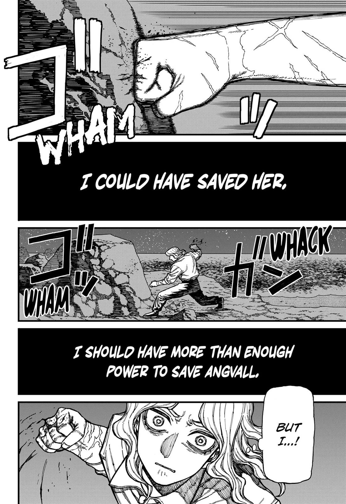 Read Centuria (EN) Manga Online
