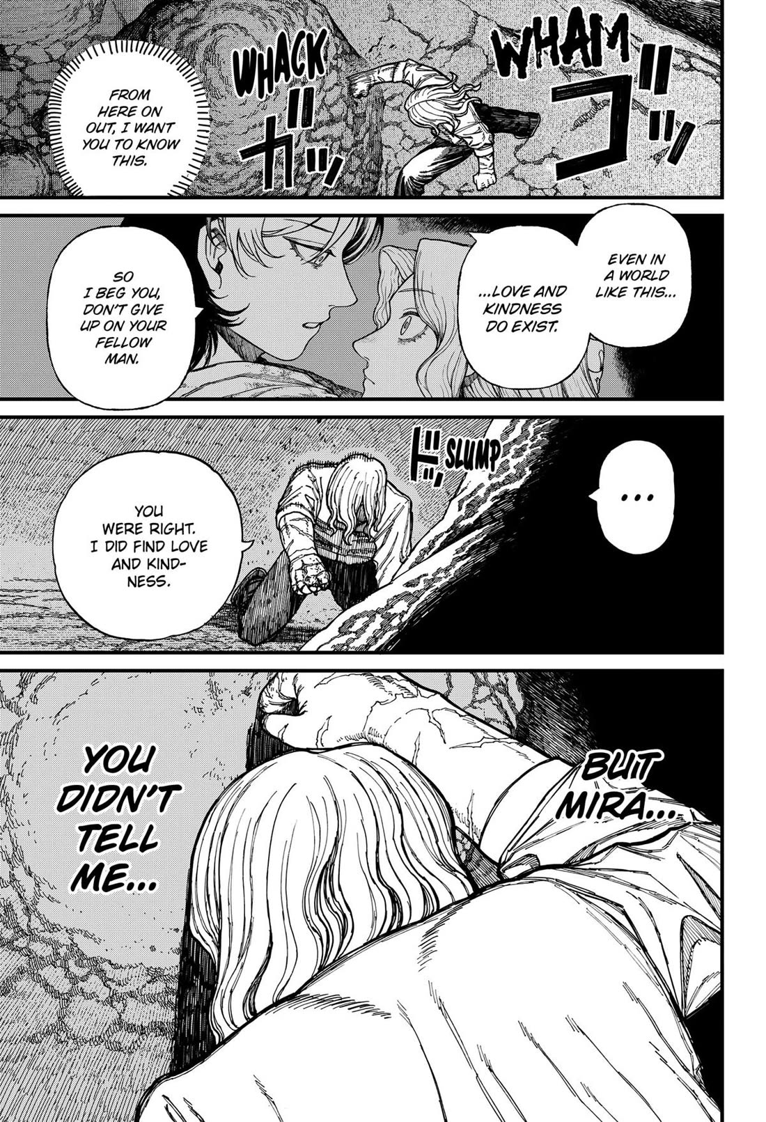 Read Centuria (EN) Manga Online