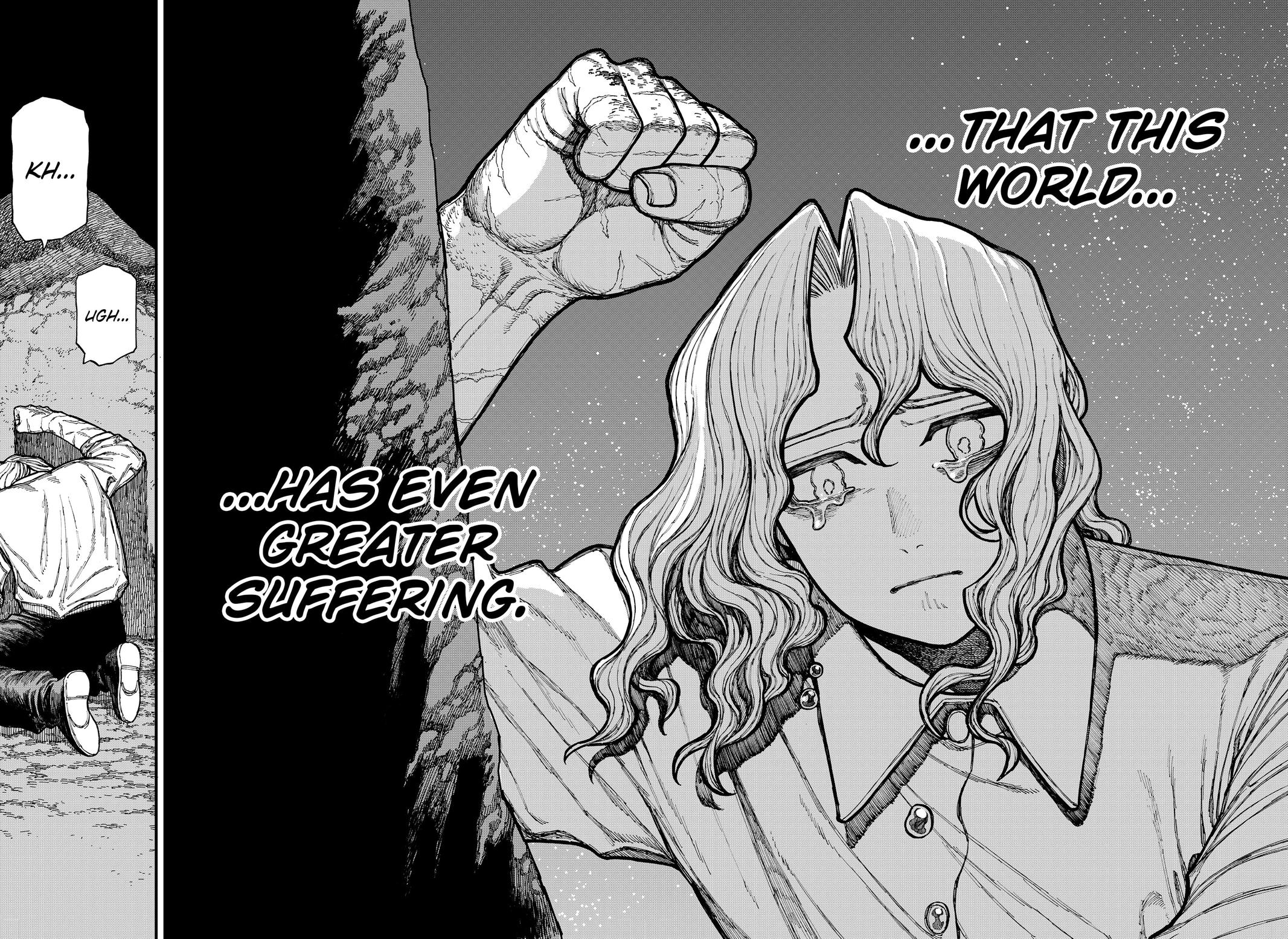 Read Centuria (EN) Manga Online