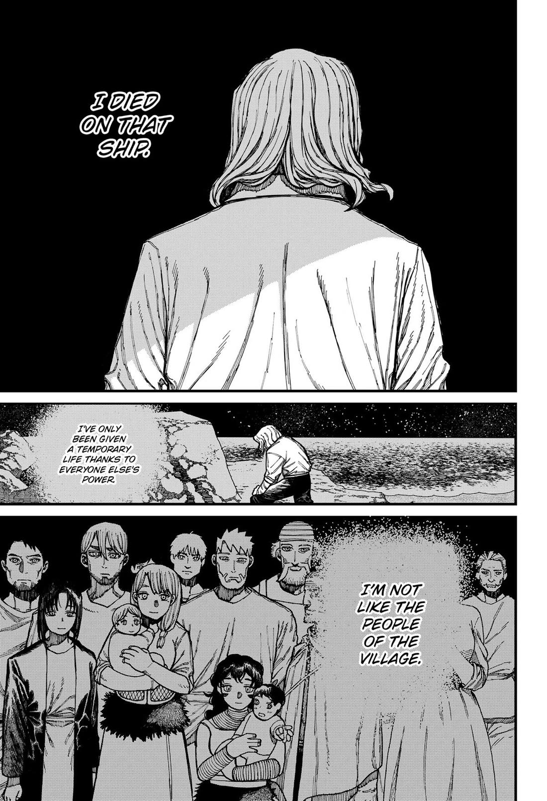 Read Centuria (EN) Manga Online