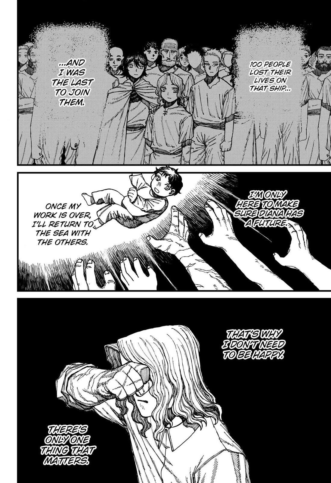 Read Centuria (EN) Manga Online