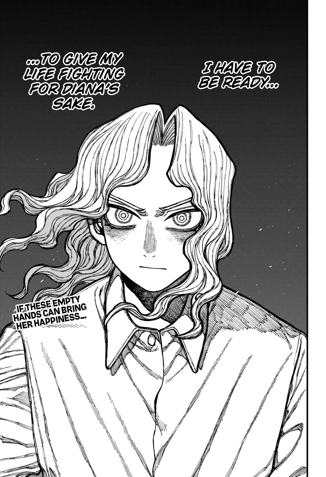 Read Centuria (EN) Manga Online