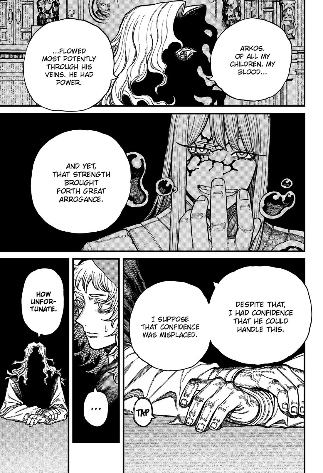 Read Centuria (EN) Manga Online