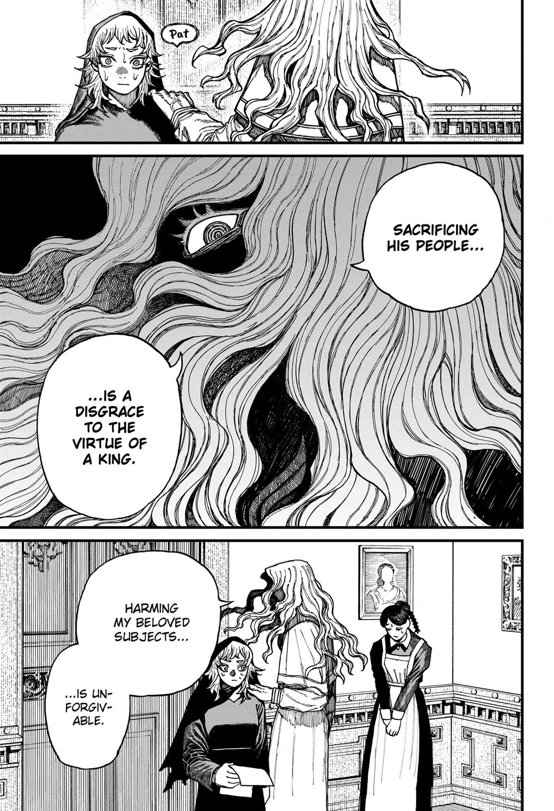 Read Centuria (EN) Manga Online