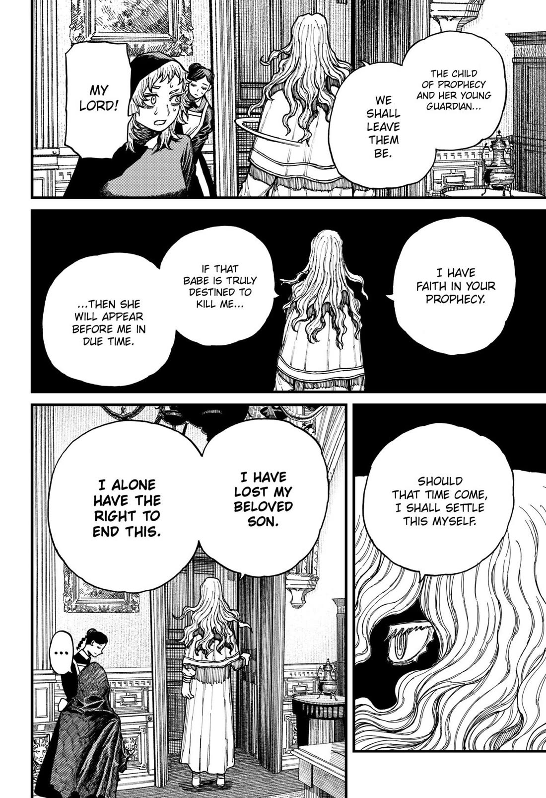 Read Centuria (EN) Manga Online