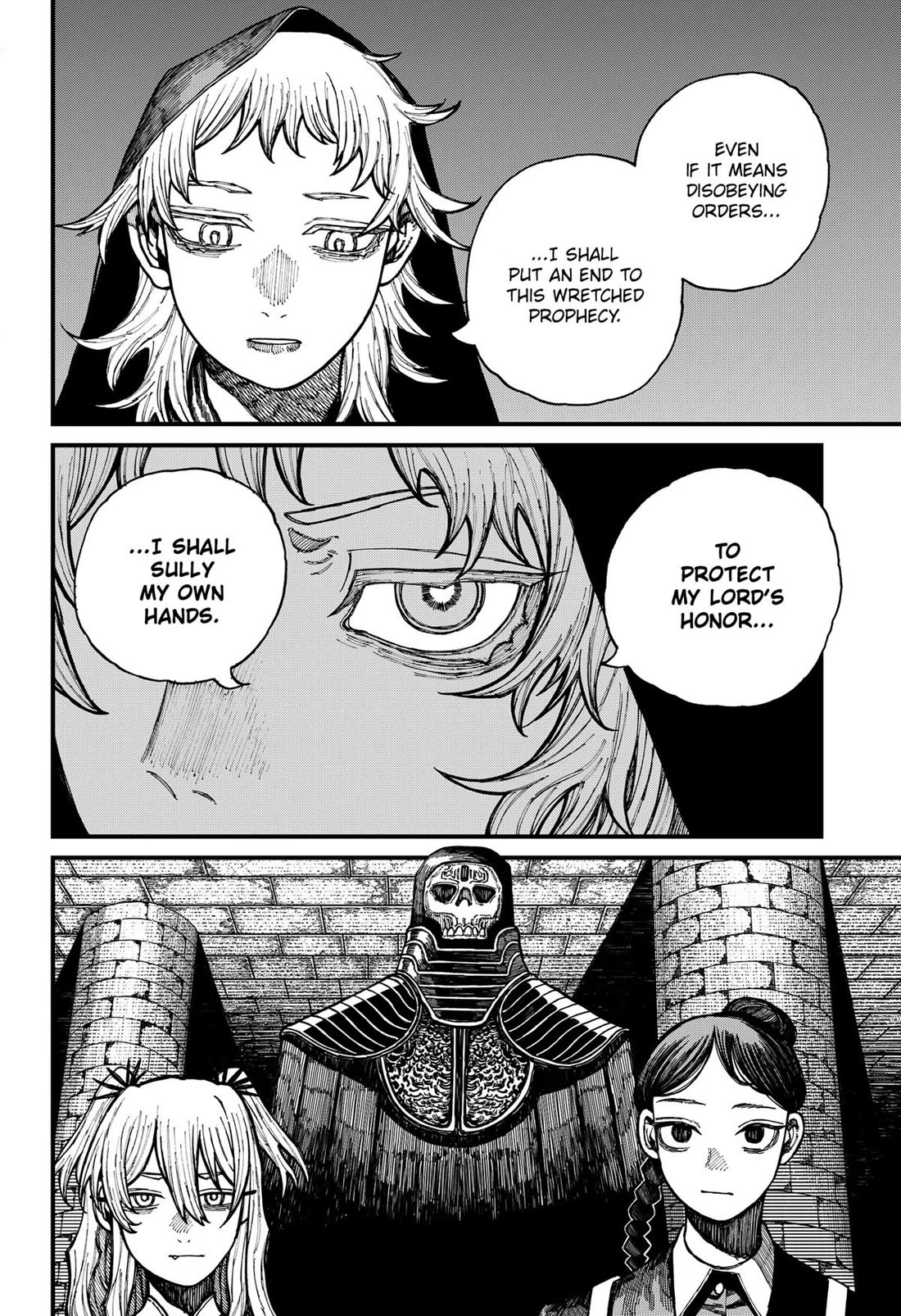 Read Centuria (EN) Manga Online