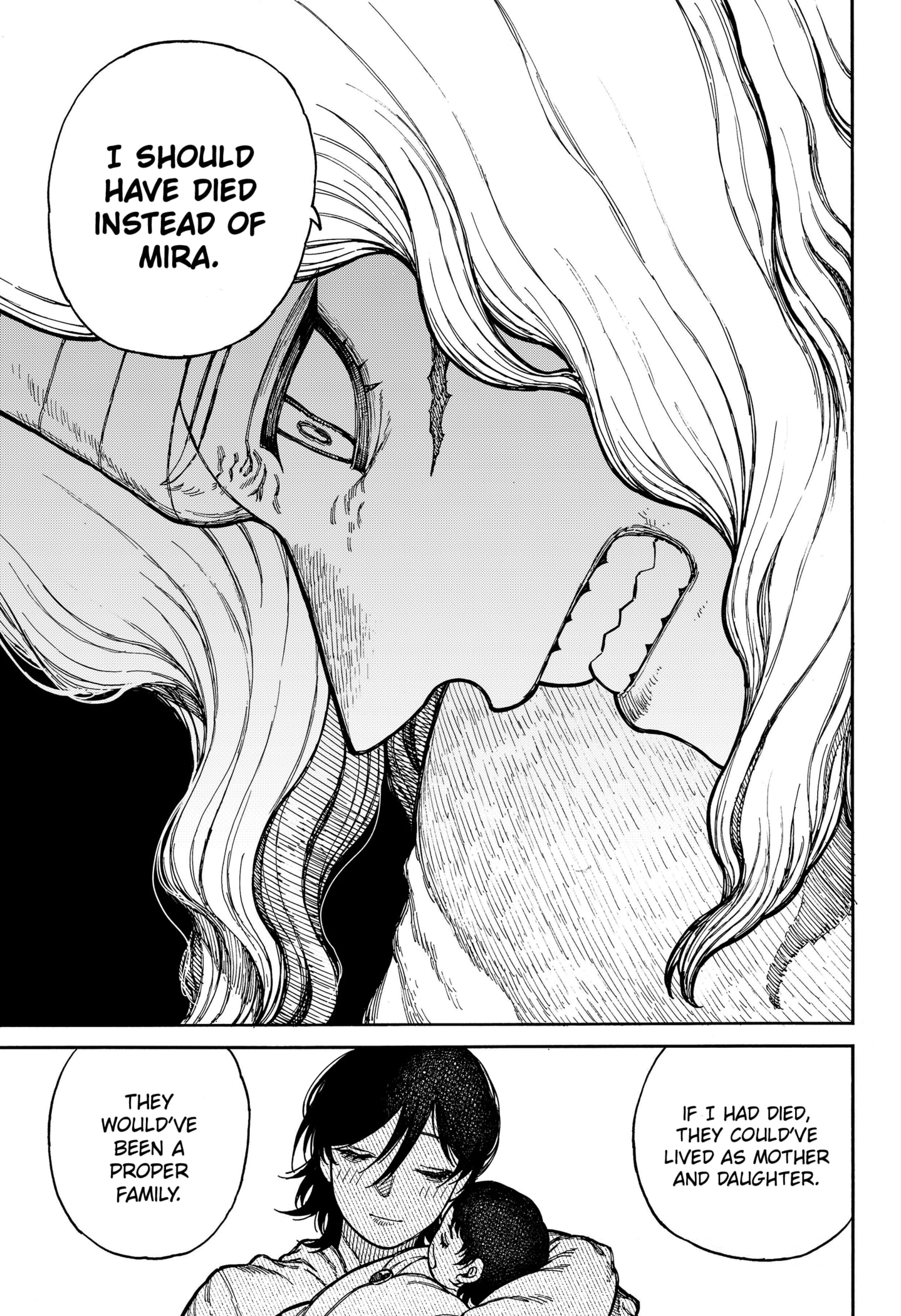 Read Centuria (EN) Manga Online