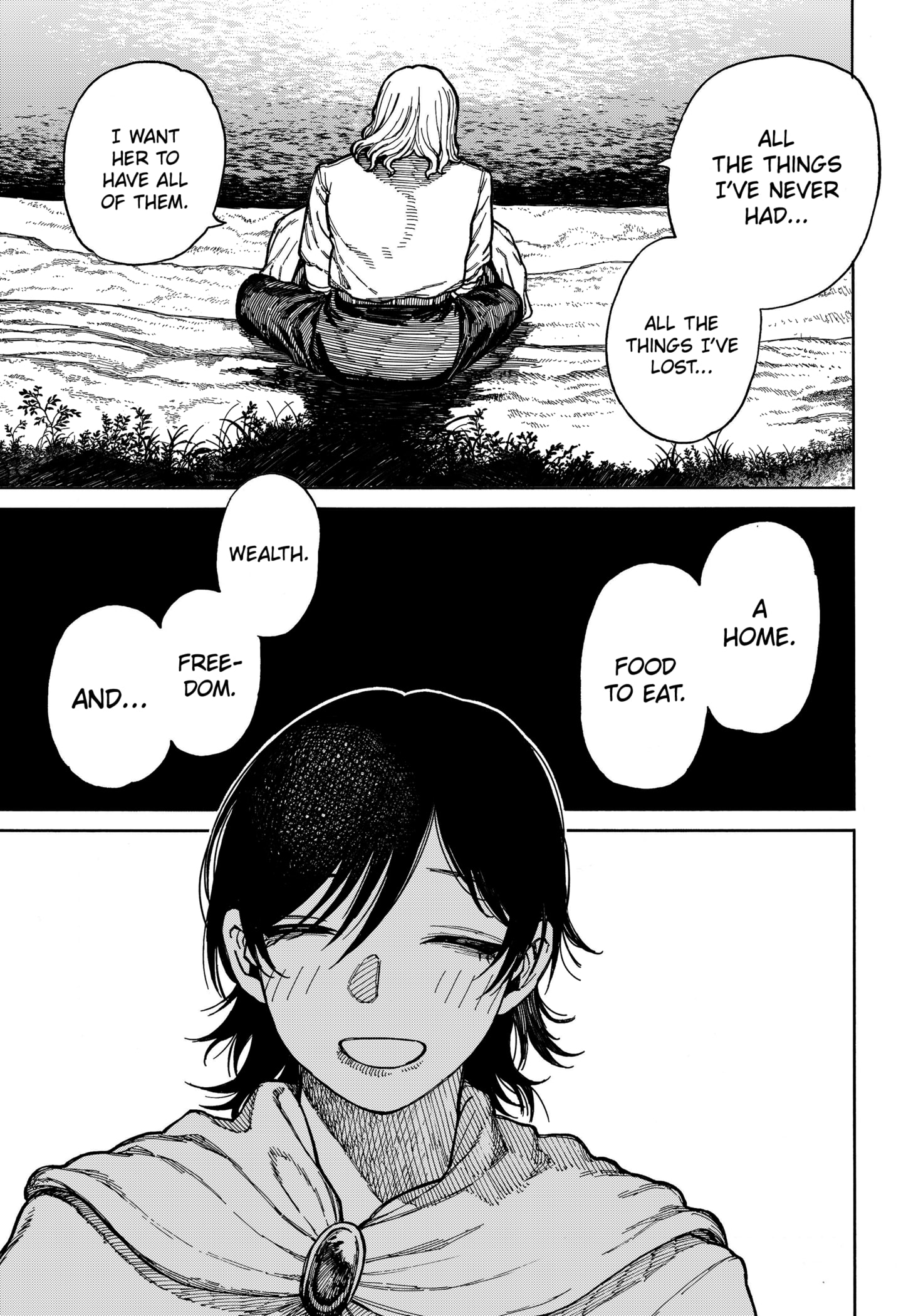 Read Centuria (EN) Manga Online