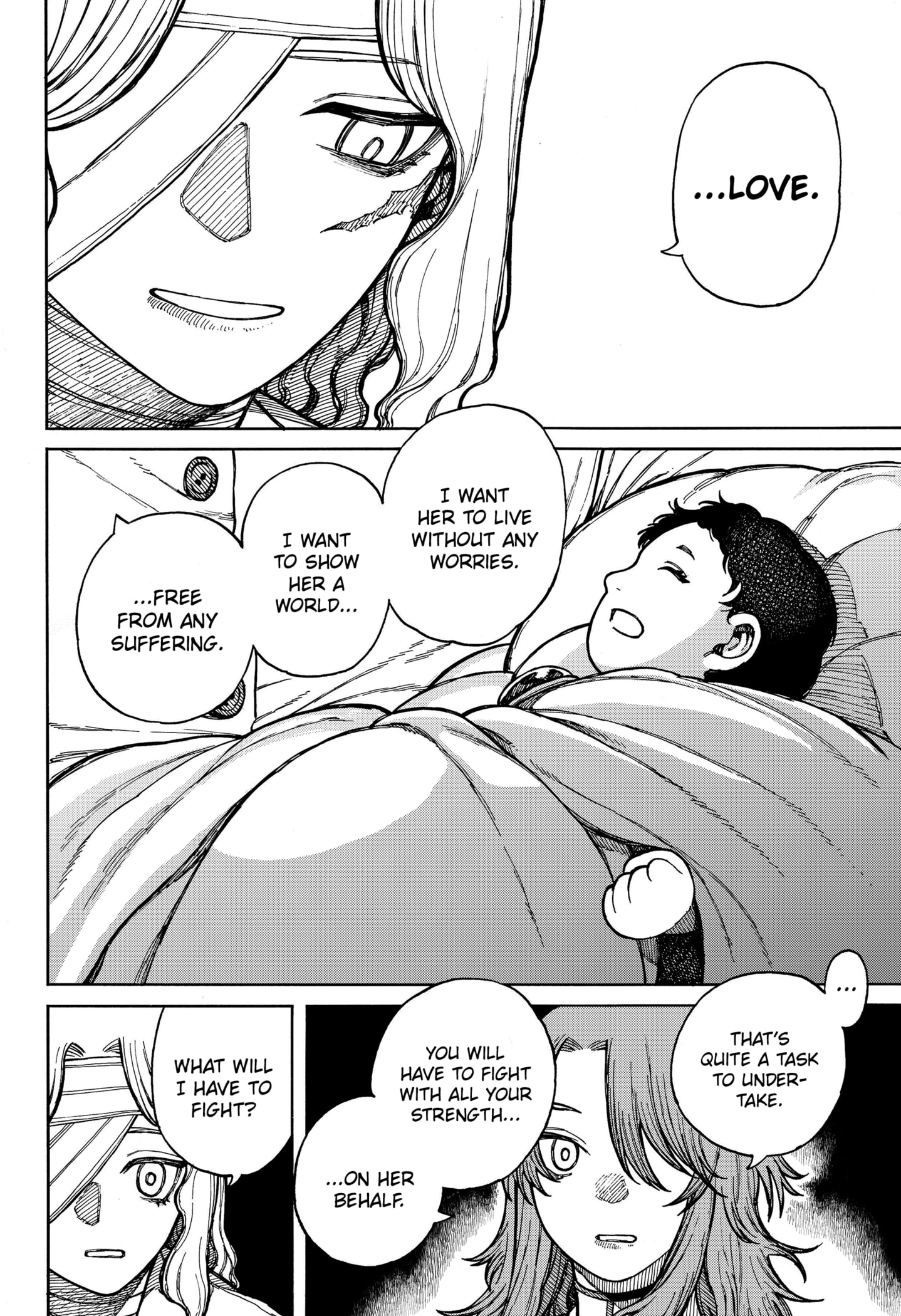 Read Centuria (EN) Manga Online