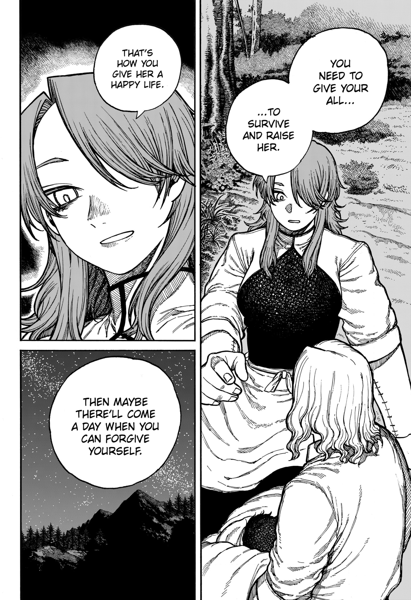 Read Centuria (EN) Manga Online