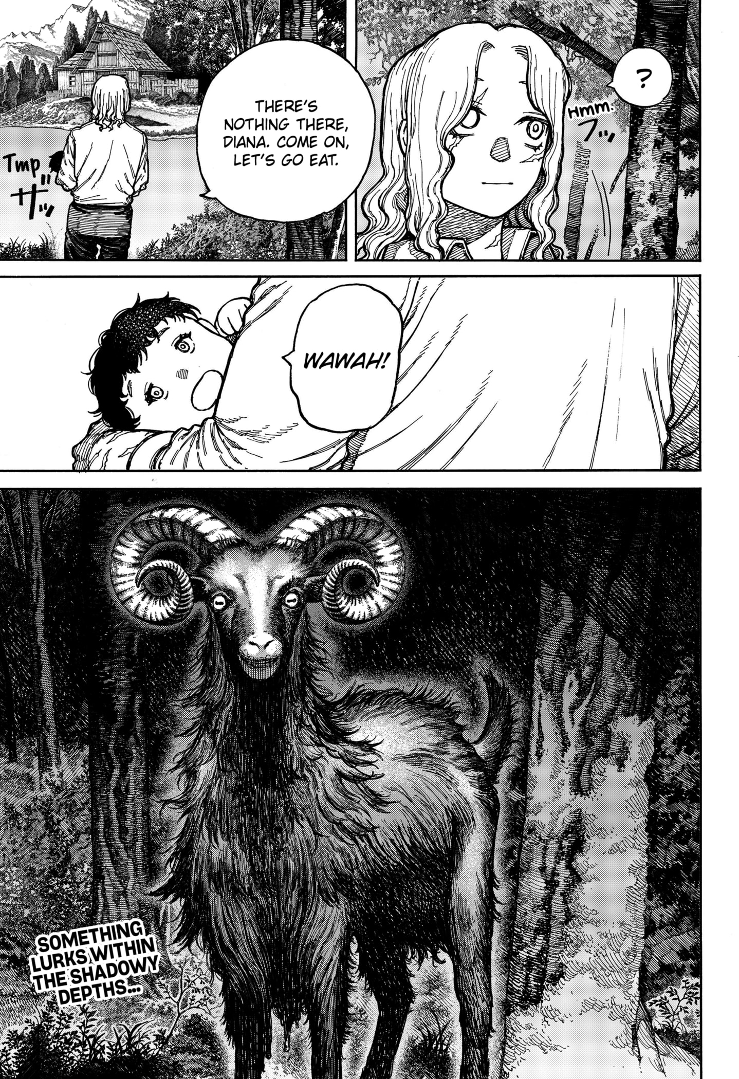 Read Centuria (EN) Manga Online