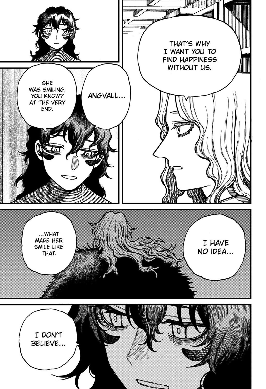 Read Centuria (EN) Manga Online